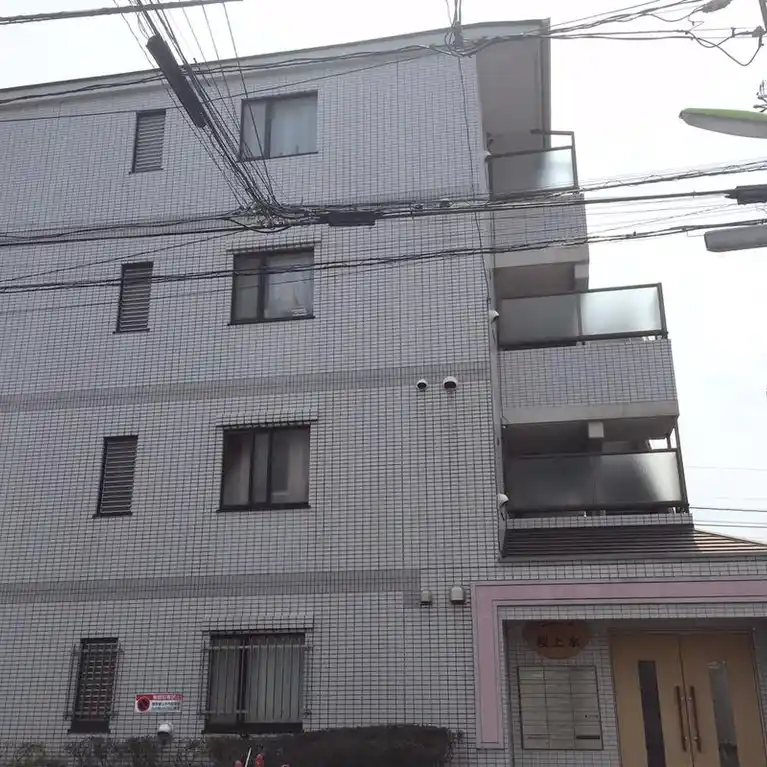 エヌエフ桜上水